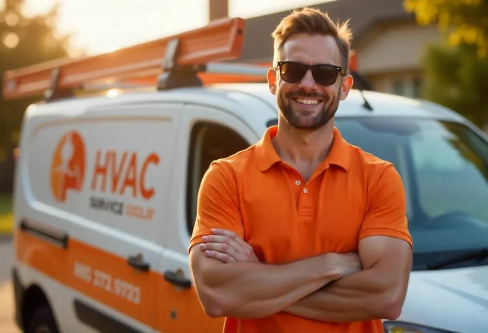 Professional HVAC repair and installation services in South Point, OH